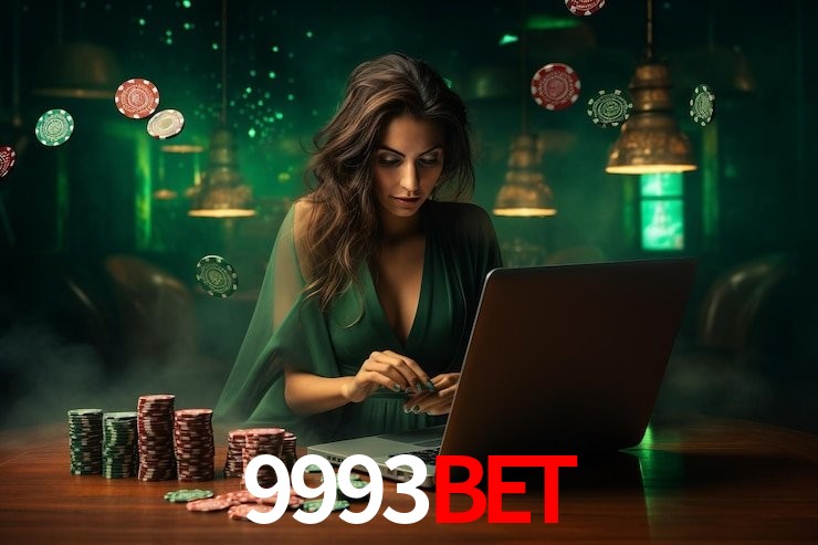 Escolher plataforma para baixar 9993BET