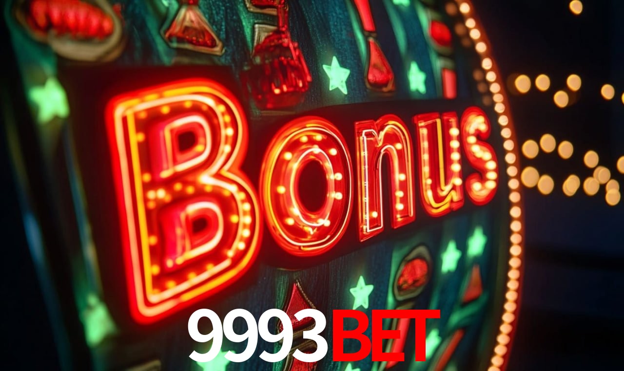 Roda da fortuna na 9993BET