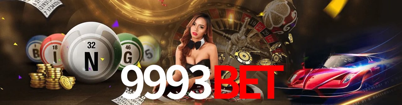 Segurança e performance na plataforma 9993BET